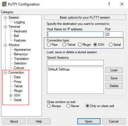 Putty Basic Type